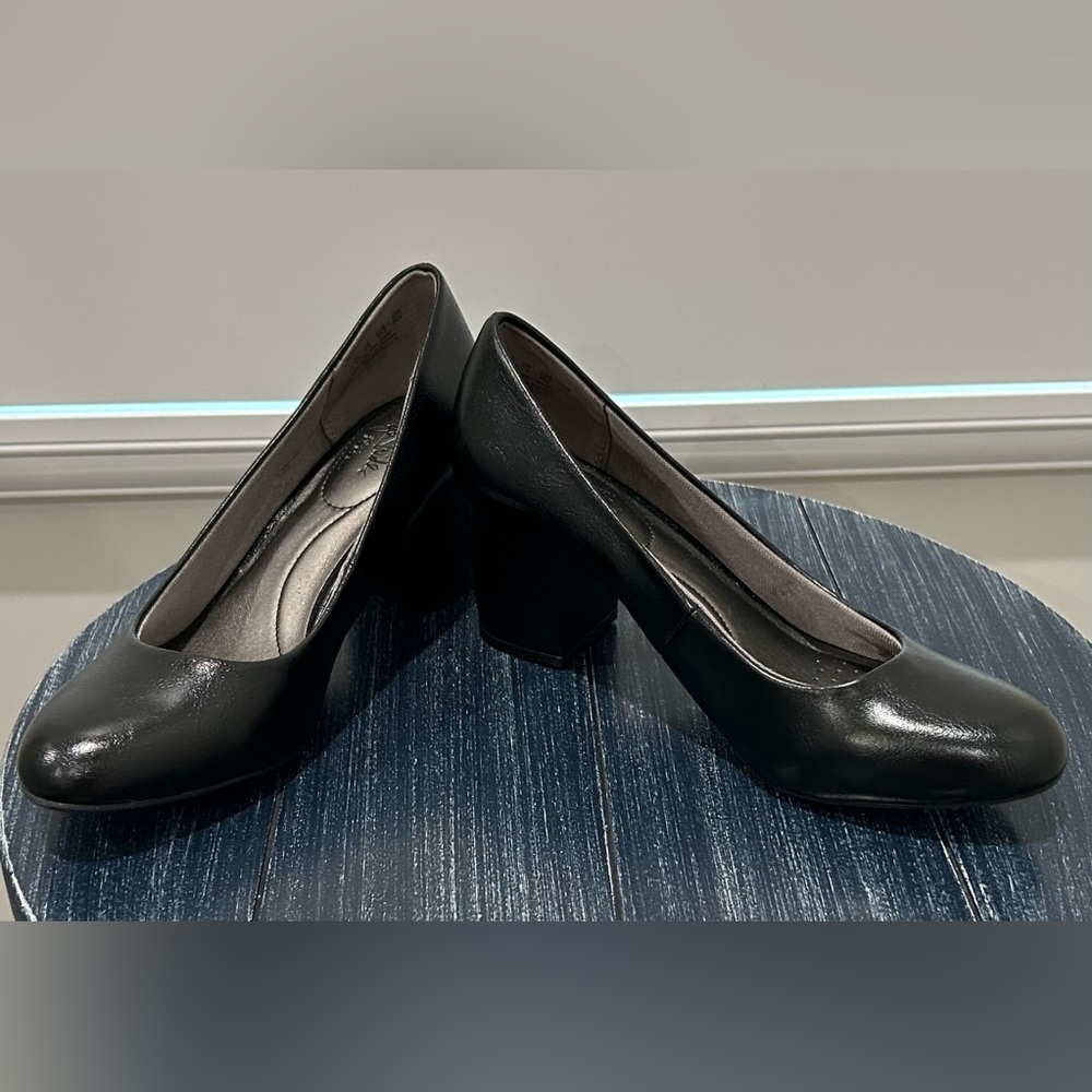 Lifestride Chunky Heels